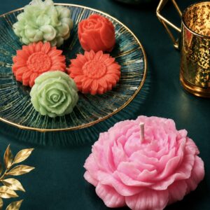 Flower Melt
