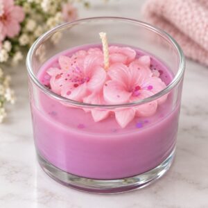 Pretty in pink
