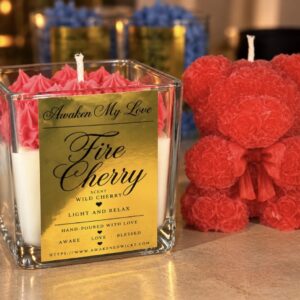 Fire Cherry